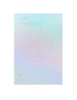 BTS / LOVE YOURSELF 結 ‘Answer’