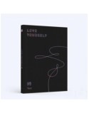 BTS / LOVE YOURSELF 轉 ‘Tear’