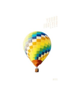 BTS / in The Mood for Love Young Forever: Special Album Day ver