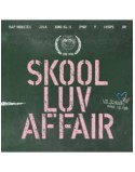 BTS / Skool Luv Affair: 2nd Mini Album