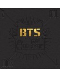 BTS / 2 COOL 4 SKOOL: Single Album