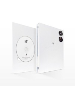 BTS / BE Essential Edition