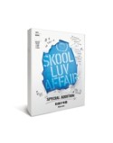 BTS / Skool Luv Affair Special Addition