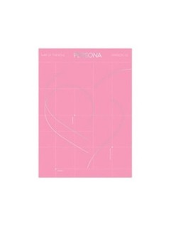 BTS / MAP OF THE SOUL: PERSONA