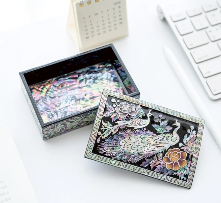 Buseinss Card Case