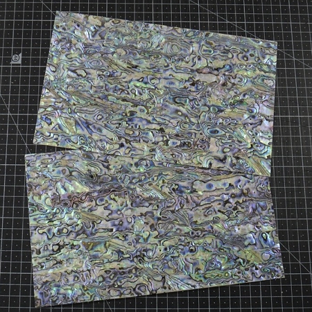 Shell Sheet